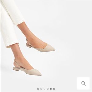 Everlane editor flat